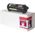 Micromicr Micro Micr Brand New Micr Lexmark 53B1000 Toner Cartridge For Use In MICRTLN621